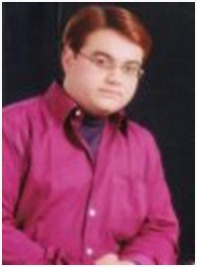 Dr. Arvind Kumar Jain